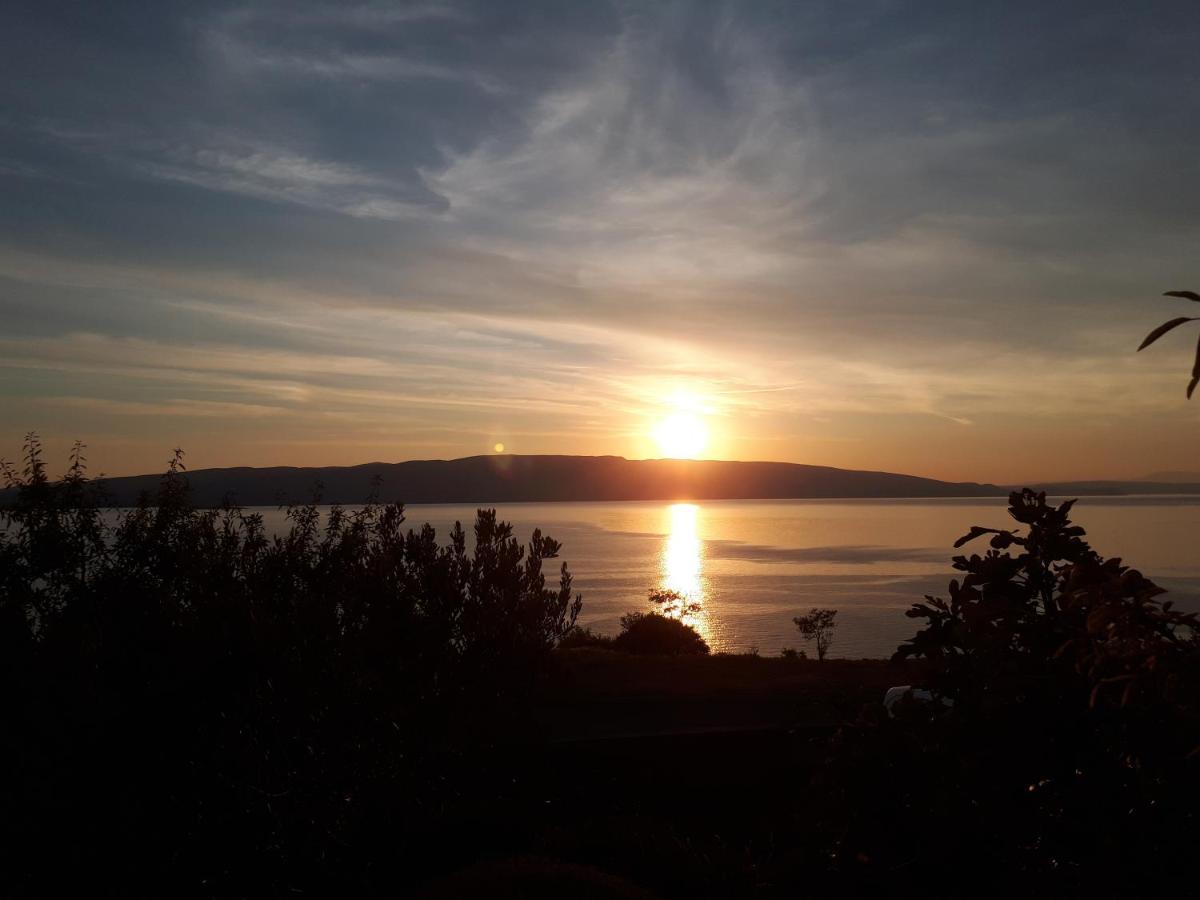 Apartamento E&M Senj  Exterior foto
