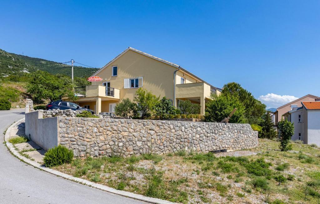 Apartamento E&M Senj  Exterior foto