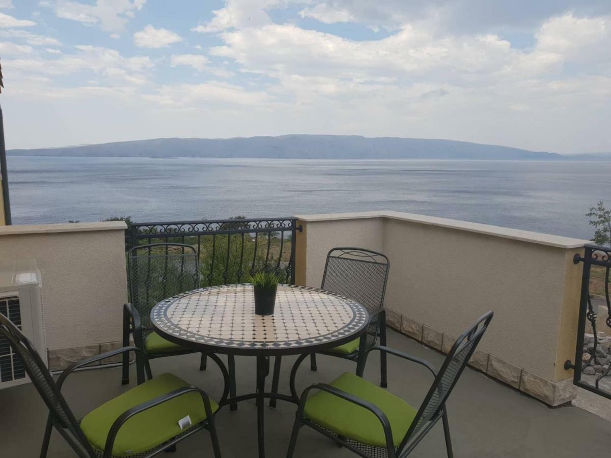 Apartamento E&M Senj  Exterior foto