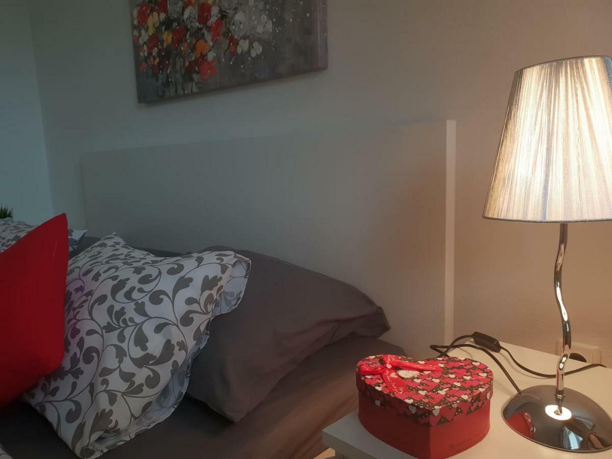 Apartamento E&M Senj  Exterior foto