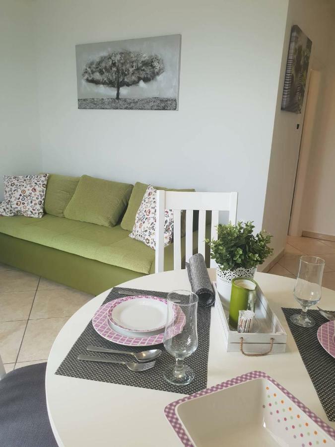Apartamento E&M Senj  Exterior foto