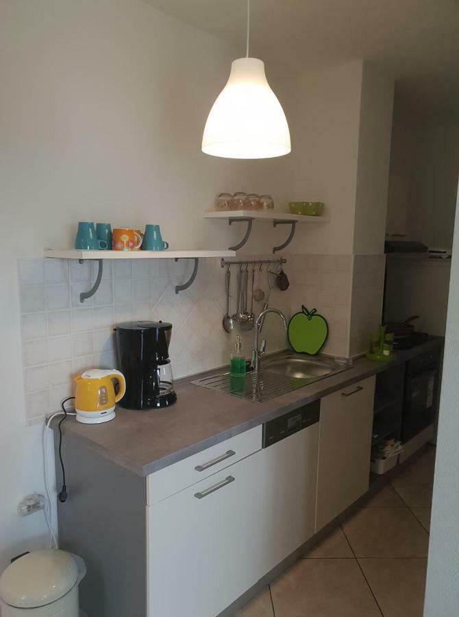 Apartamento E&M Senj  Exterior foto