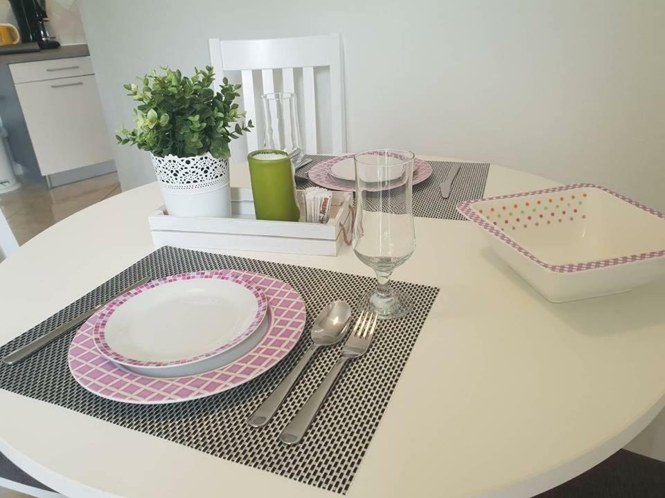 Apartamento E&M Senj  Exterior foto