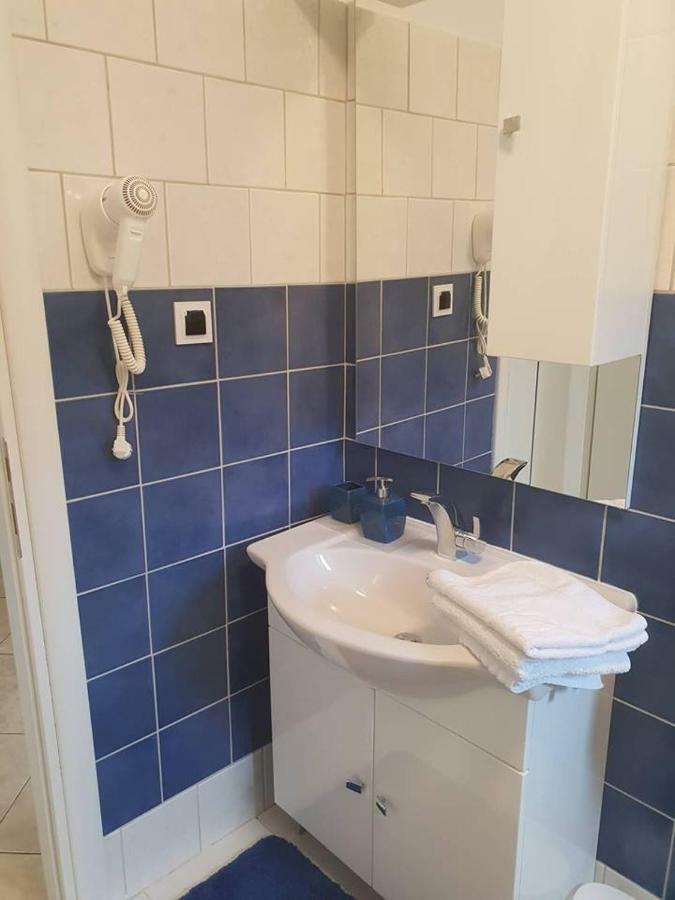 Apartamento E&M Senj  Exterior foto