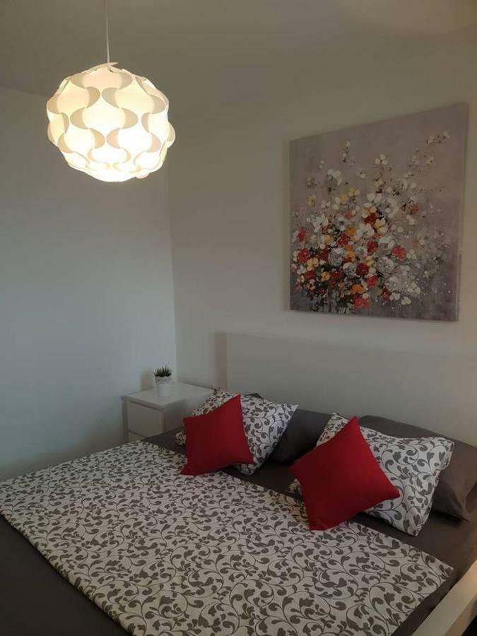 Apartamento E&M Senj  Exterior foto