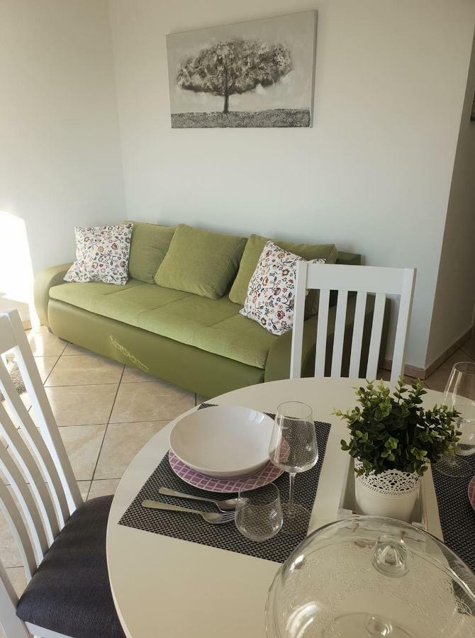 Apartamento E&M Senj  Exterior foto