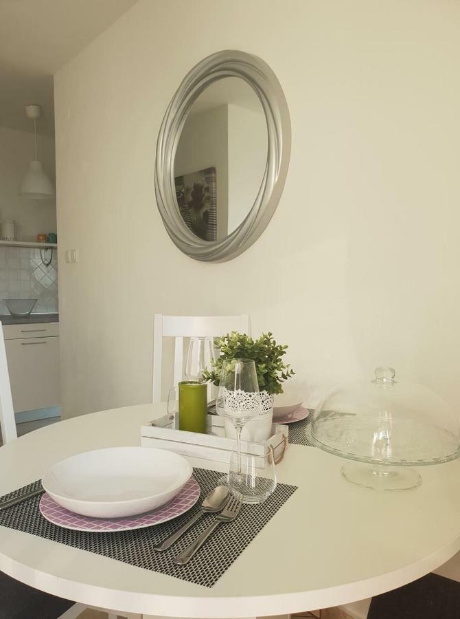 Apartamento E&M Senj  Exterior foto