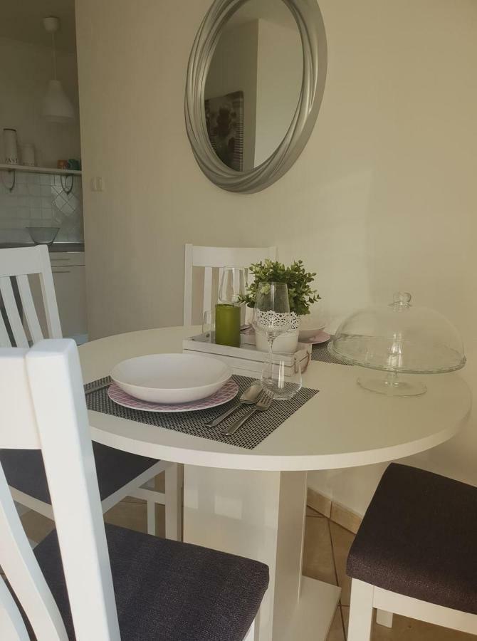 Apartamento E&M Senj  Exterior foto