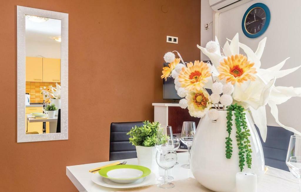 Apartamento E&M Senj  Exterior foto