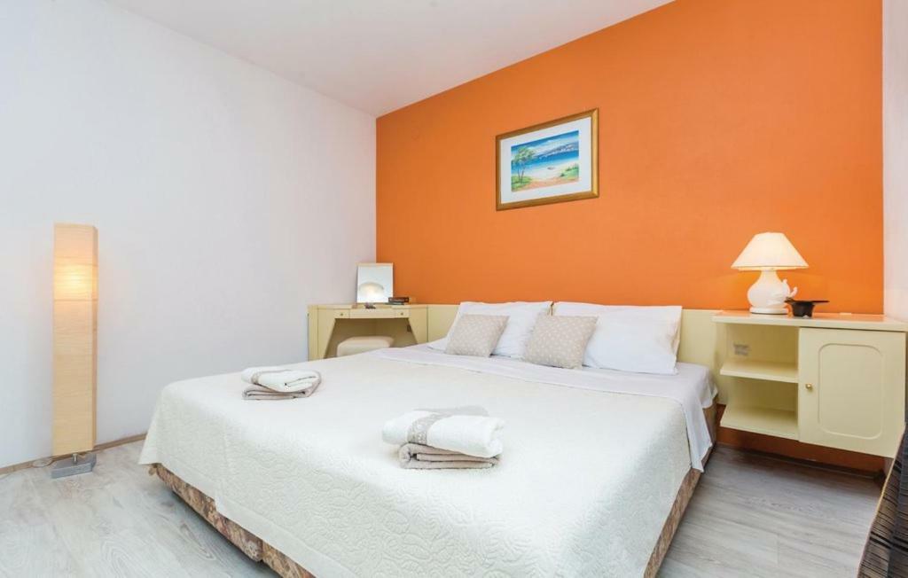 Apartamento E&M Senj  Exterior foto