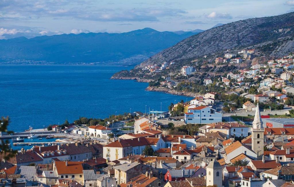 Apartamento E&M Senj  Exterior foto