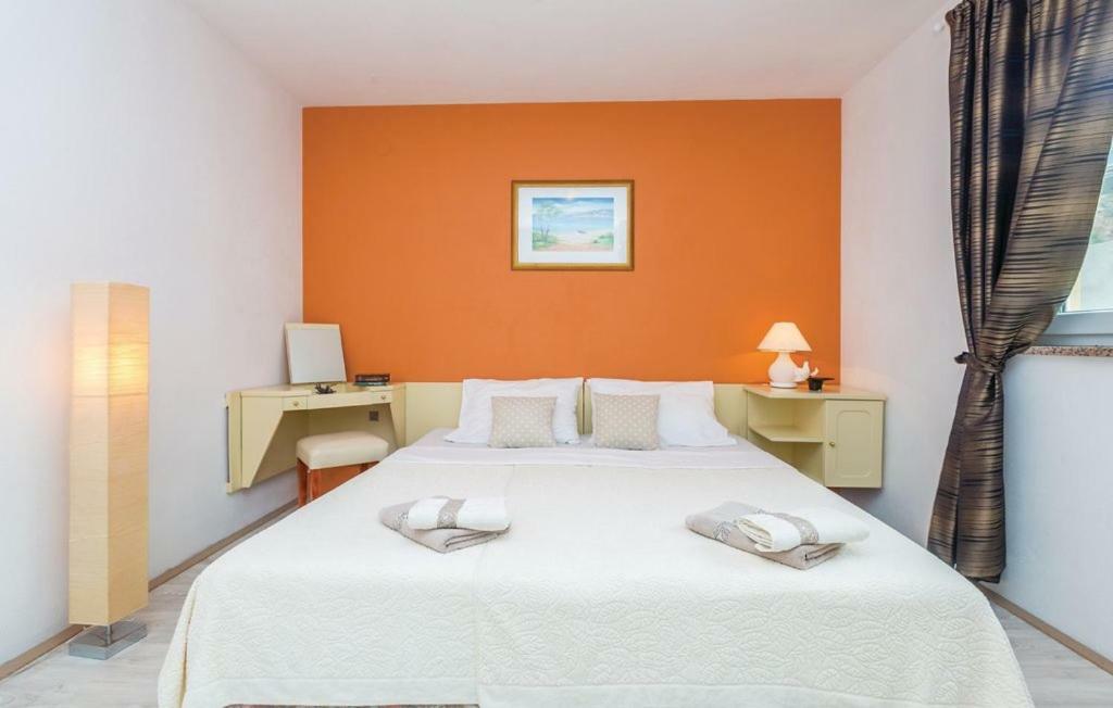 Apartamento E&M Senj  Exterior foto